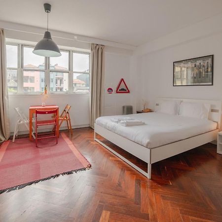 Heart Of Porto In Bolhao By Homing Exterior photo