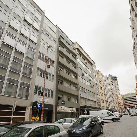 Heart Of Porto In Bolhao By Homing Exterior photo