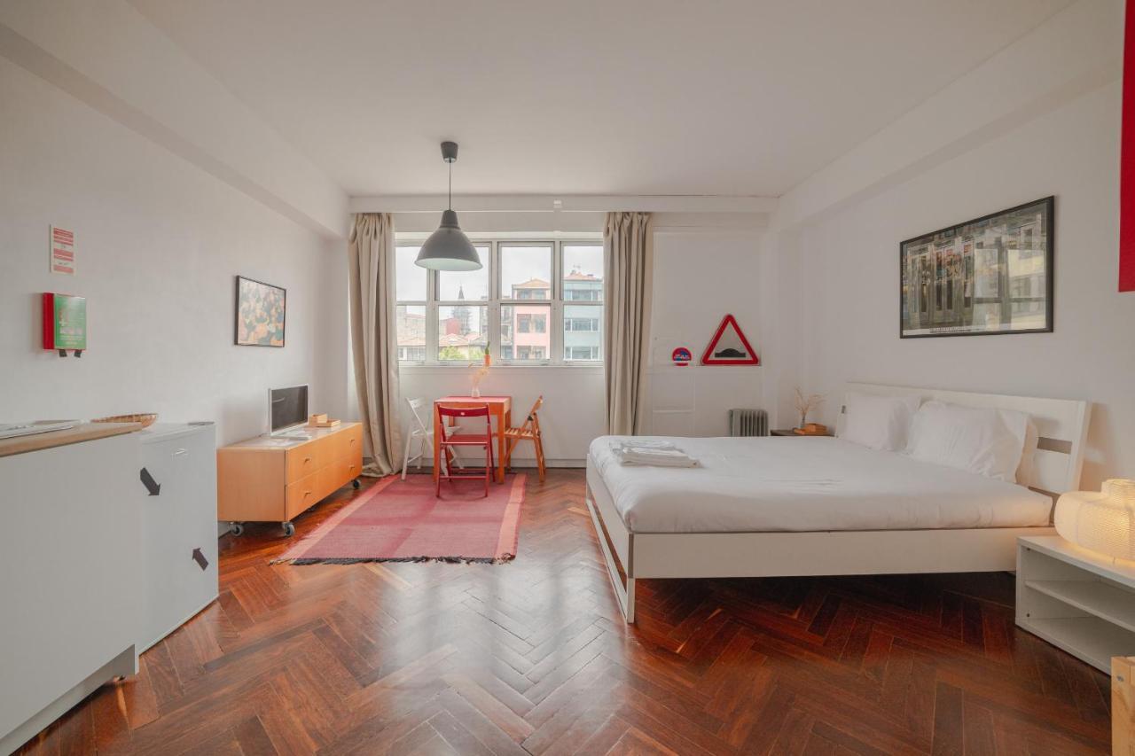 Heart Of Porto In Bolhao By Homing Exterior photo
