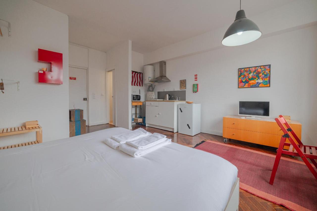 Heart Of Porto In Bolhao By Homing Exterior photo