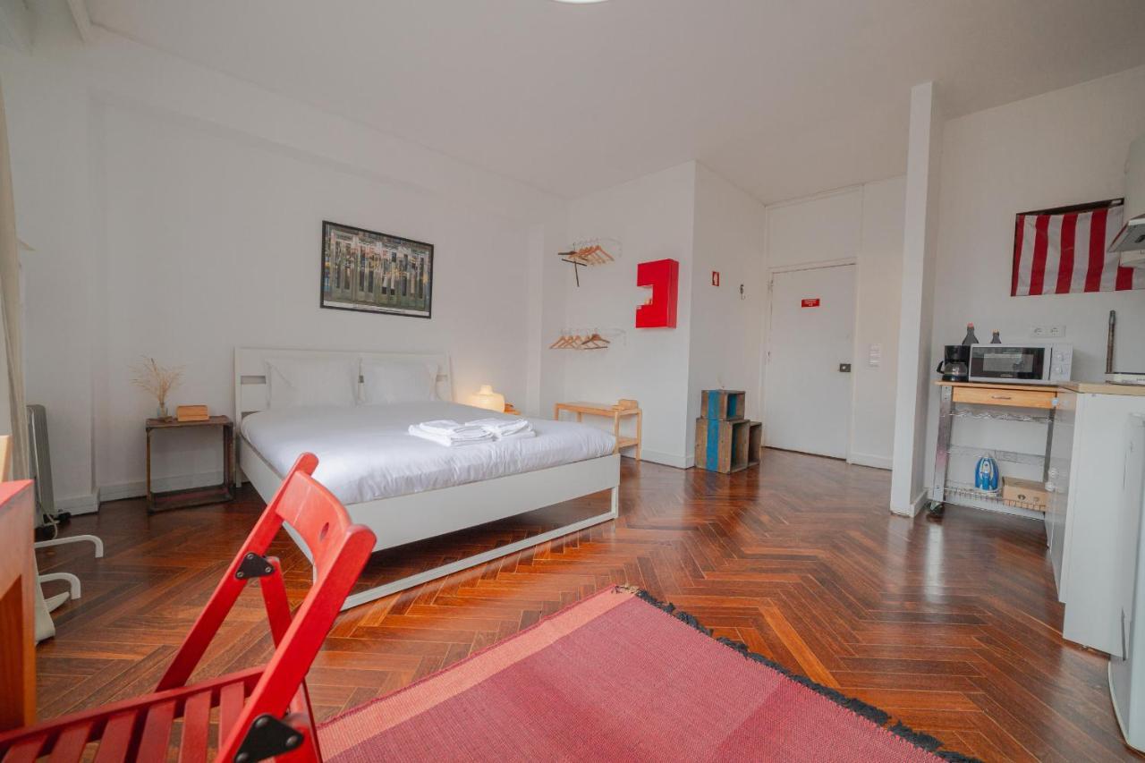 Heart Of Porto In Bolhao By Homing Exterior photo
