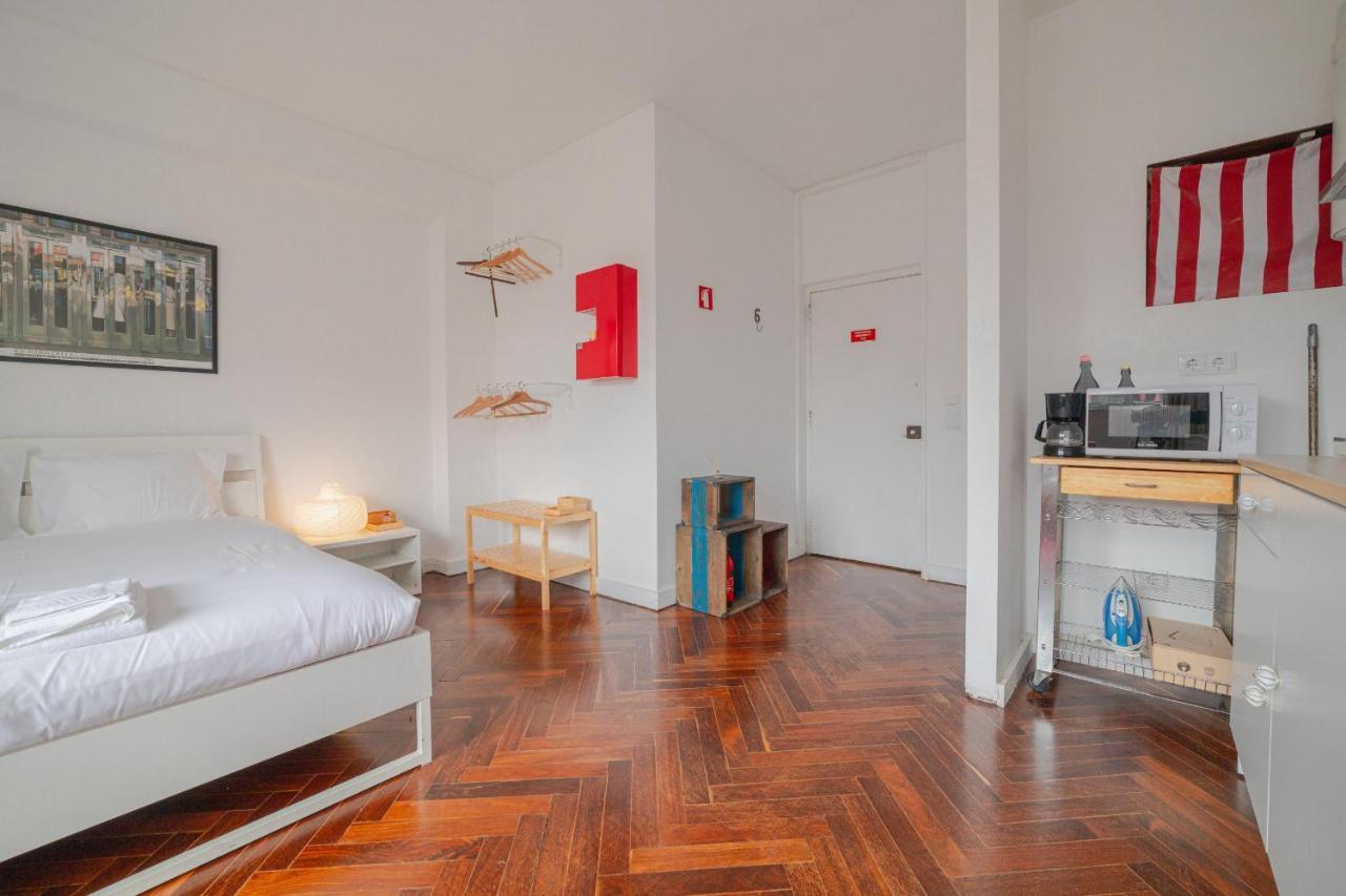 Heart Of Porto In Bolhao By Homing Exterior photo