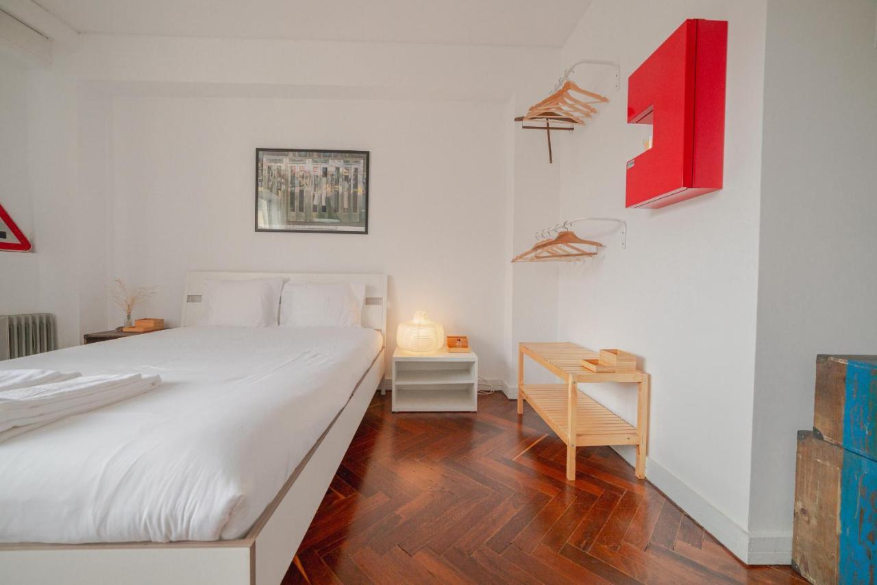 Heart Of Porto In Bolhao By Homing Exterior photo