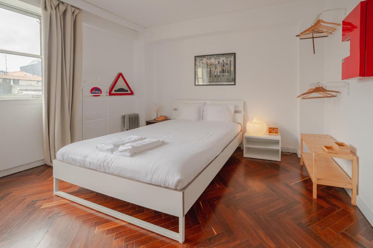 Heart Of Porto In Bolhao By Homing Exterior photo