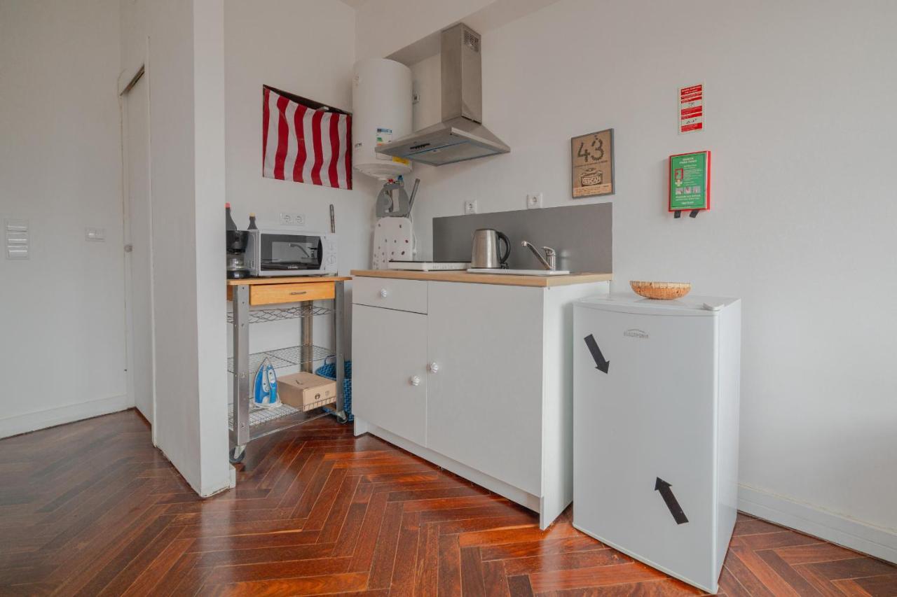 Heart Of Porto In Bolhao By Homing Exterior photo