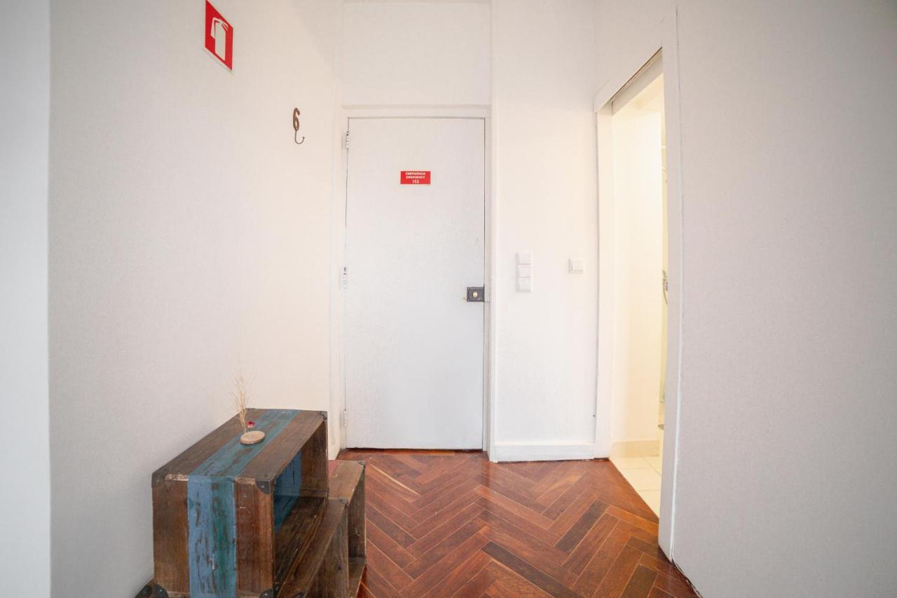 Heart Of Porto In Bolhao By Homing Exterior photo